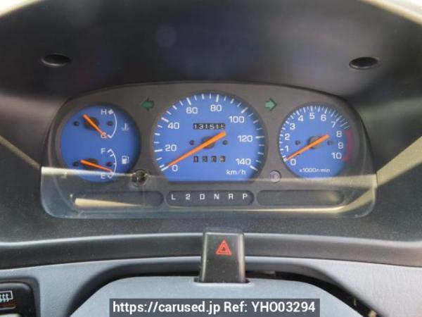 Used 1999 AT daihatsu terios-kid J111G Image[22]