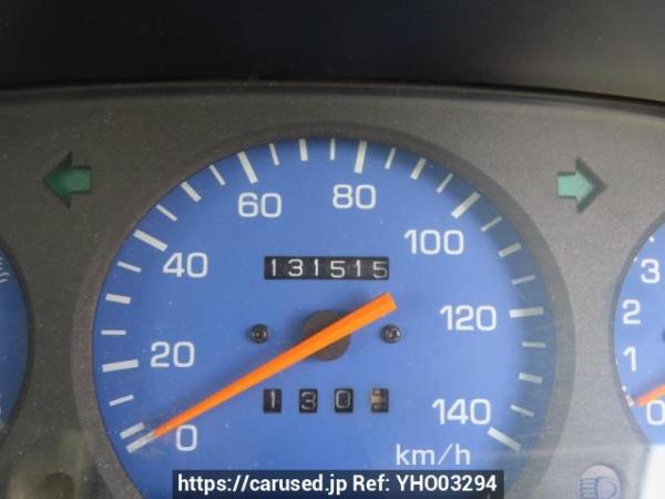 Used 1999 AT daihatsu terios-kid J111G Image[23]