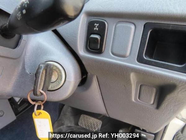 Used 1999 AT daihatsu terios-kid J111G Image[24]