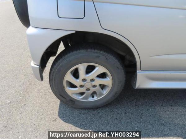 Used 1999 AT daihatsu terios-kid J111G Image[29]