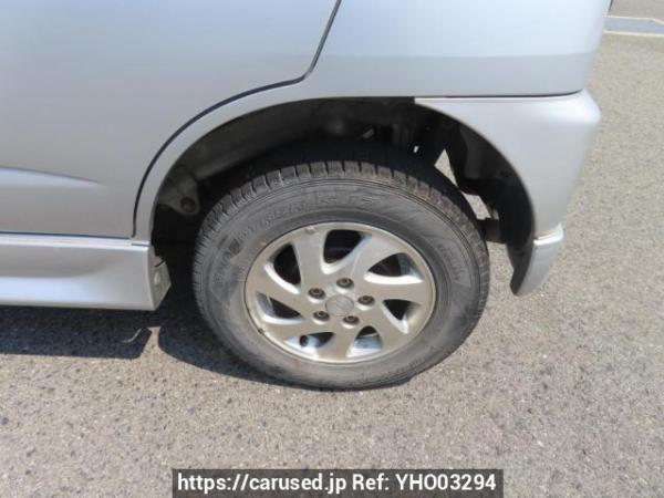 Used 1999 AT daihatsu terios-kid J111G Image[30]
