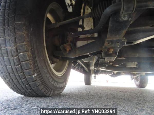 Used 1999 AT daihatsu terios-kid J111G Image[31]