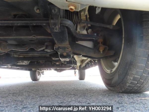 Used 1999 AT daihatsu terios-kid J111G Image[32]