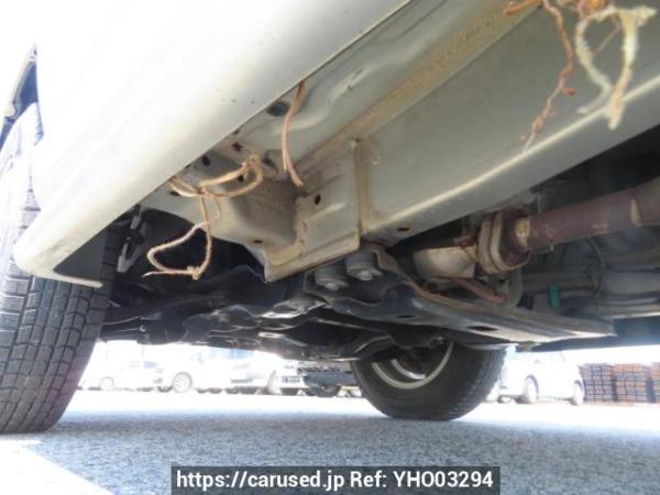 Used 1999 AT daihatsu terios-kid J111G Image[33]