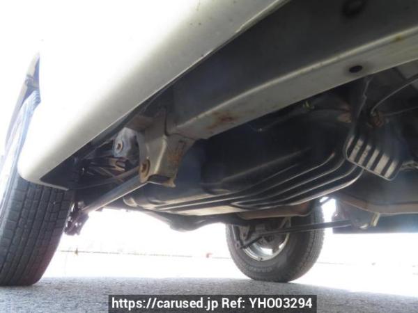 Used 1999 AT daihatsu terios-kid J111G Image[35]