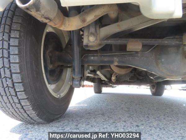 Used 1999 AT daihatsu terios-kid J111G Image[37]