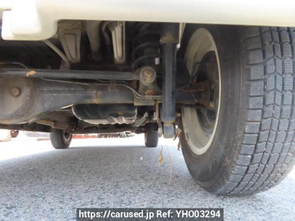 Used 1999 AT daihatsu terios-kid J111G Image[38]