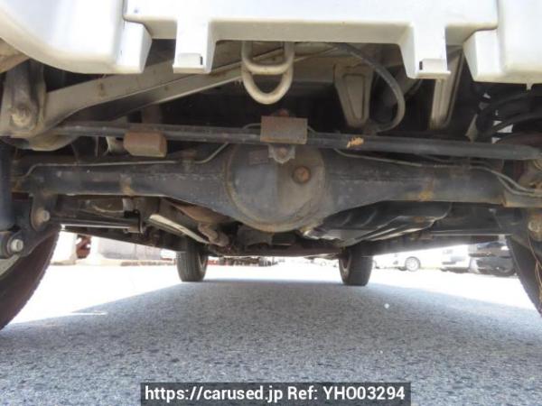 Used 1999 AT daihatsu terios-kid J111G Image[39]