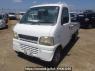 Used 2002 MT suzuki carry-truck DA62T Image[2]
