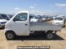 Used 2002 MT suzuki carry-truck DA62T Image[3]