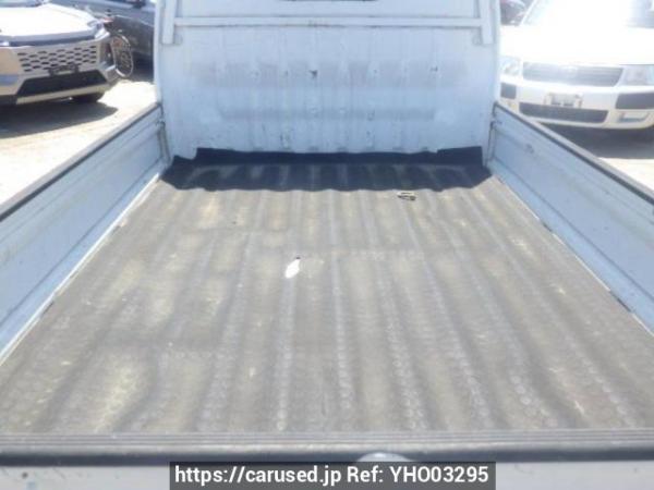 Used 2002 MT suzuki carry-truck DA62T Image[8]