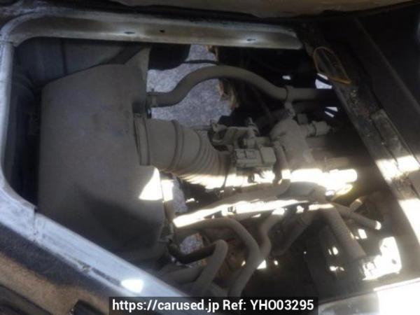 Used 2002 MT suzuki carry-truck DA62T Image[10]