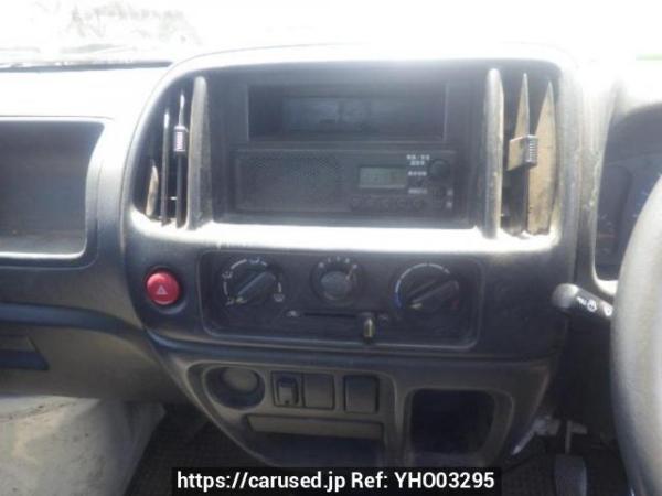 Used 2002 MT suzuki carry-truck DA62T Image[16]