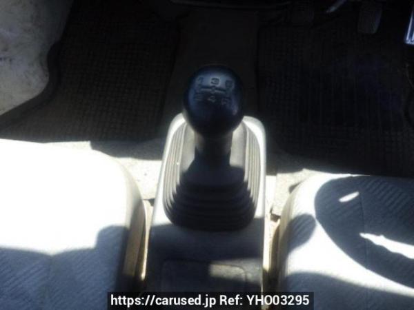 Used 2002 MT suzuki carry-truck DA62T Image[17]