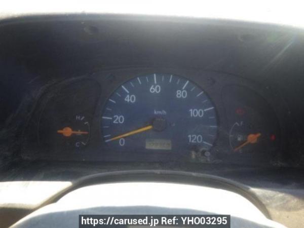 Used 2002 MT suzuki carry-truck DA62T Image[18]