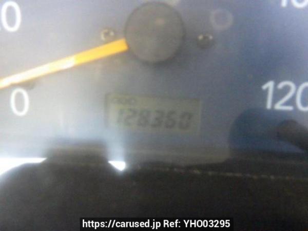 Used 2002 MT suzuki carry-truck DA62T Image[19]