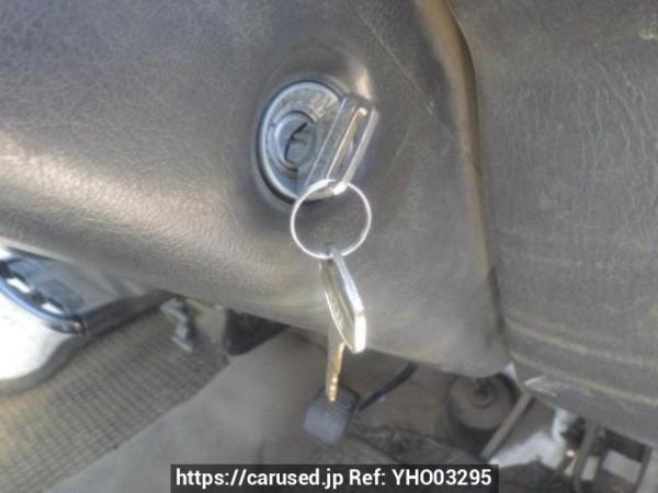 Used 2002 MT suzuki carry-truck DA62T Image[20]