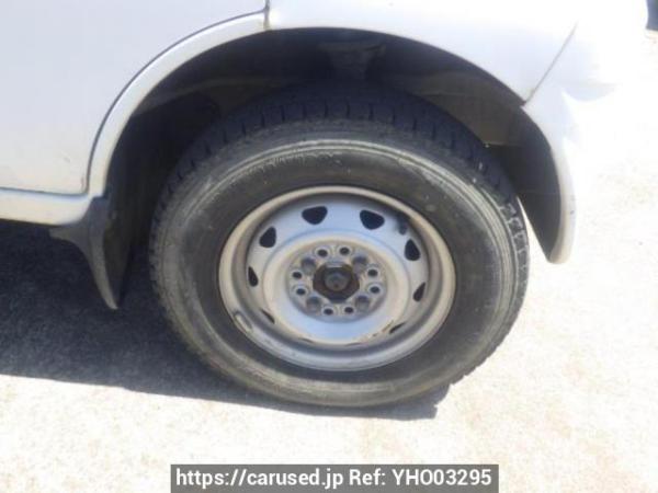 Used 2002 MT suzuki carry-truck DA62T Image[22]