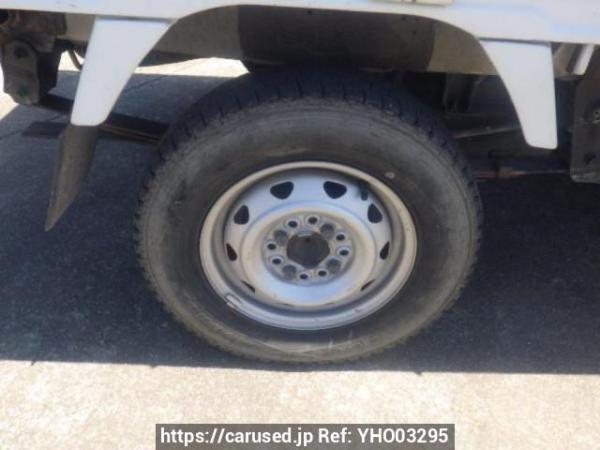 Used 2002 MT suzuki carry-truck DA62T Image[23]