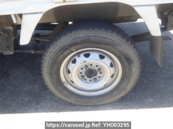 Used 2002 MT suzuki carry-truck DA62T Image[24]