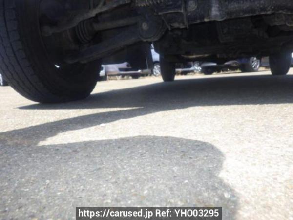 Used 2002 MT suzuki carry-truck DA62T Image[26]