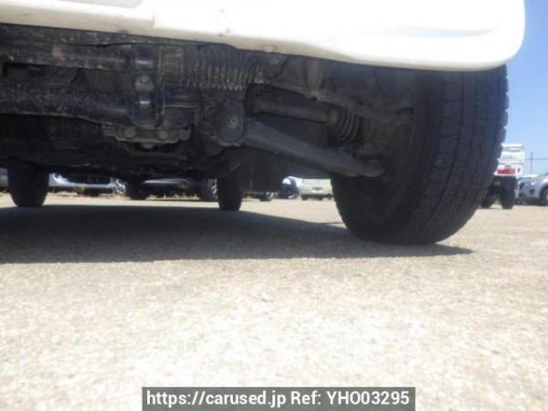 Used 2002 MT suzuki carry-truck DA62T Image[27]