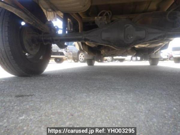 Used 2002 MT suzuki carry-truck DA62T Image[32]
