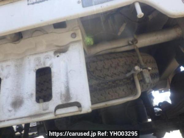 Used 2002 MT suzuki carry-truck DA62T Image[34]