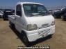 Used 2001 MT suzuki carry-truck DA52T Image[0]