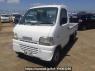 Used 2001 MT suzuki carry-truck DA52T Image[2]