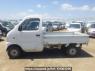 Used 2001 MT suzuki carry-truck DA52T Image[3]