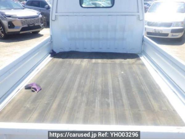 Used 2001 MT suzuki carry-truck DA52T Image[8]