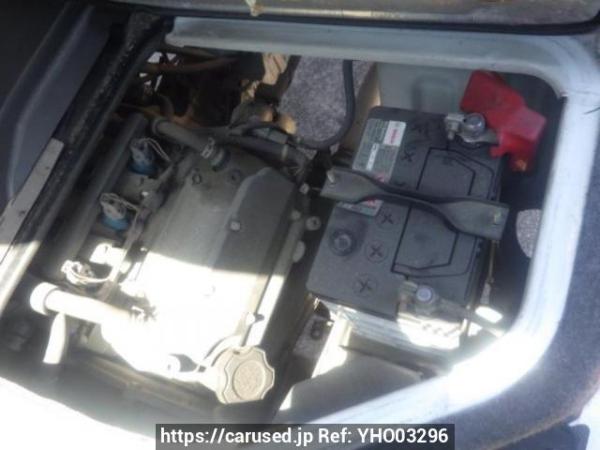 Used 2001 MT suzuki carry-truck DA52T Image[9]