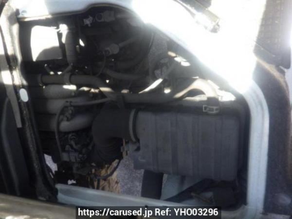 Used 2001 MT suzuki carry-truck DA52T Image[10]