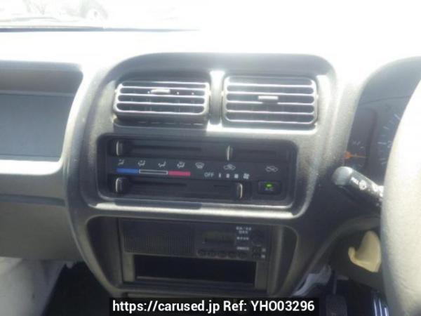 Used 2001 MT suzuki carry-truck DA52T Image[16]