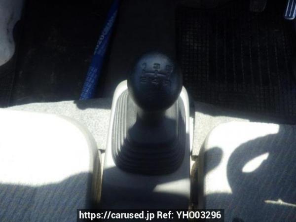 Used 2001 MT suzuki carry-truck DA52T Image[17]