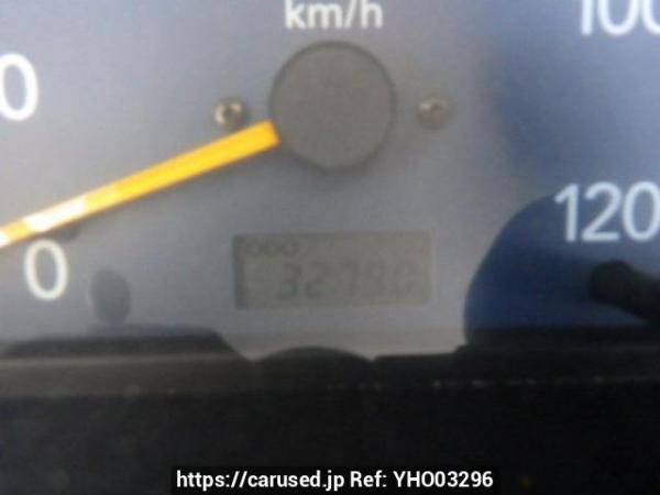 Used 2001 MT suzuki carry-truck DA52T Image[19]