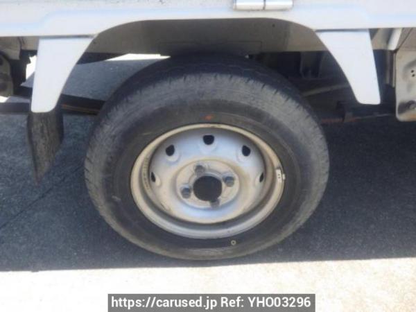 Used 2001 MT suzuki carry-truck DA52T Image[23]