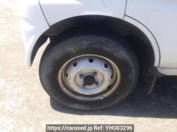 Used 2001 MT suzuki carry-truck DA52T Image[24]