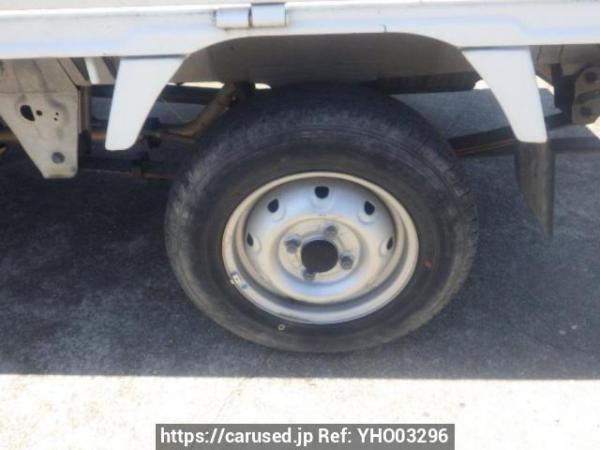Used 2001 MT suzuki carry-truck DA52T Image[25]