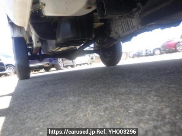 Used 2001 MT suzuki carry-truck DA52T Image[28]