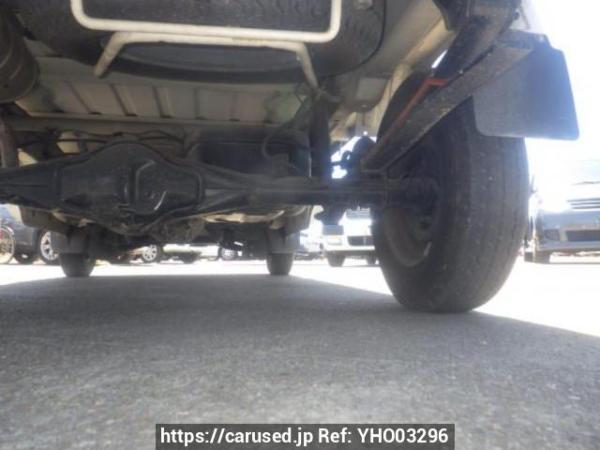 Used 2001 MT suzuki carry-truck DA52T Image[33]