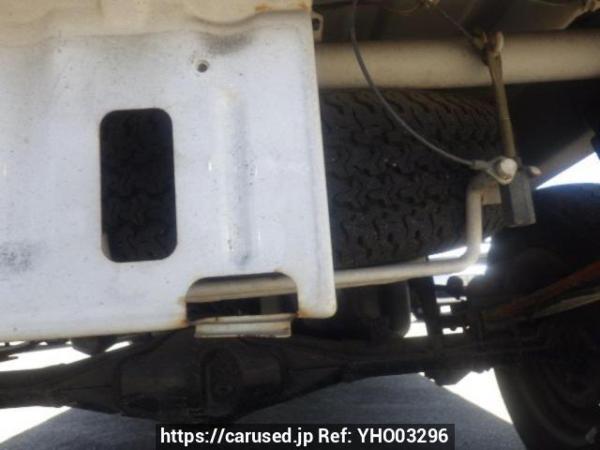 Used 2001 MT suzuki carry-truck DA52T Image[34]