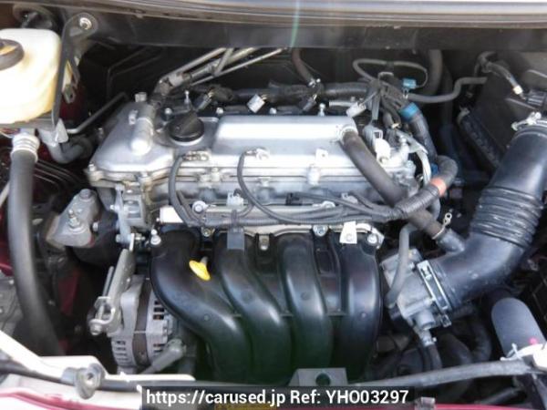 Used 2008 AT toyota voxy ZRR70G Image[9]