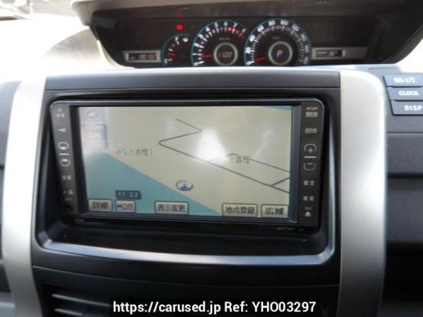 Used 2008 AT toyota voxy ZRR70G Image[22]