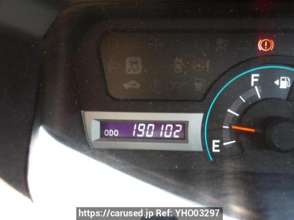 Used 2008 AT toyota voxy ZRR70G Image[26]