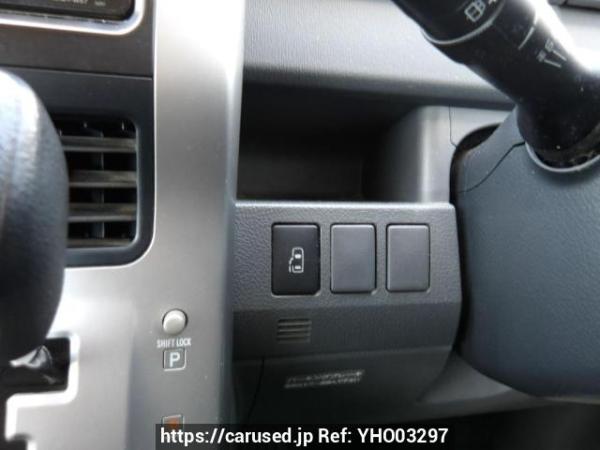 Used 2008 AT toyota voxy ZRR70G Image[27]