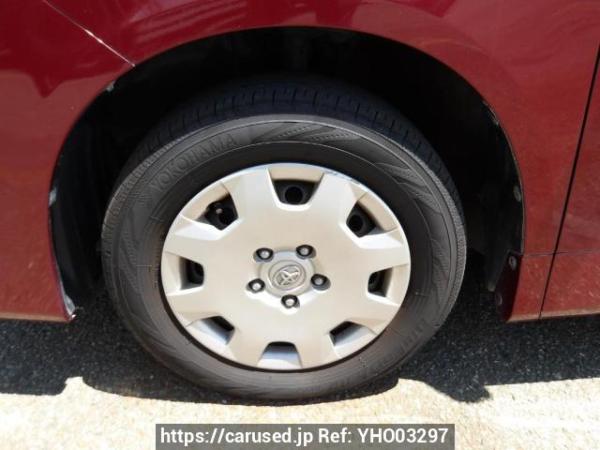 Used 2008 AT toyota voxy ZRR70G Image[30]