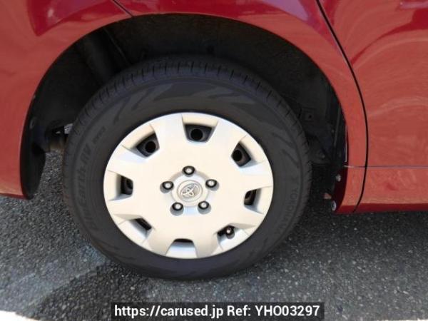 Used 2008 AT toyota voxy ZRR70G Image[31]