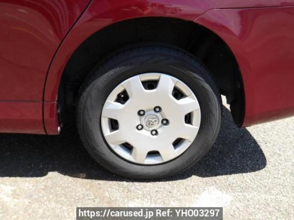 Used 2008 AT toyota voxy ZRR70G Image[32]